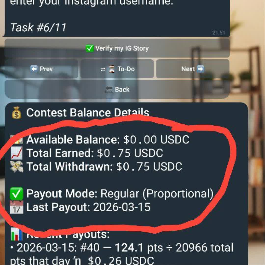 Post by Princess Alesh: You can see my withdrawal. I withdrew 0.75 from this update yesterday and still going to earn more today. If you...
