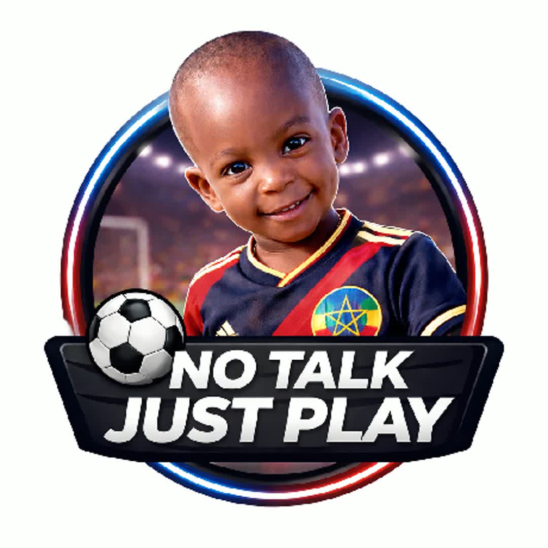 Post by NoTalk - JustPlay: ⚽ Football skills & highlights 🤍 Respect the game 🔇 No talk. Just play. @hedisabri93 @chalahusseinahmed @seyageth...