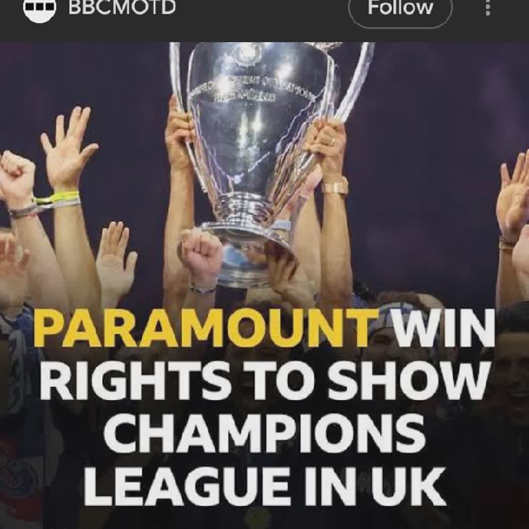 Post by Victor Creativity: Champion league @fc_bayern @ofodieshofunechristiana @covenantoluwafemi7 @lolamighty165 @euniceakwara4 @ike...