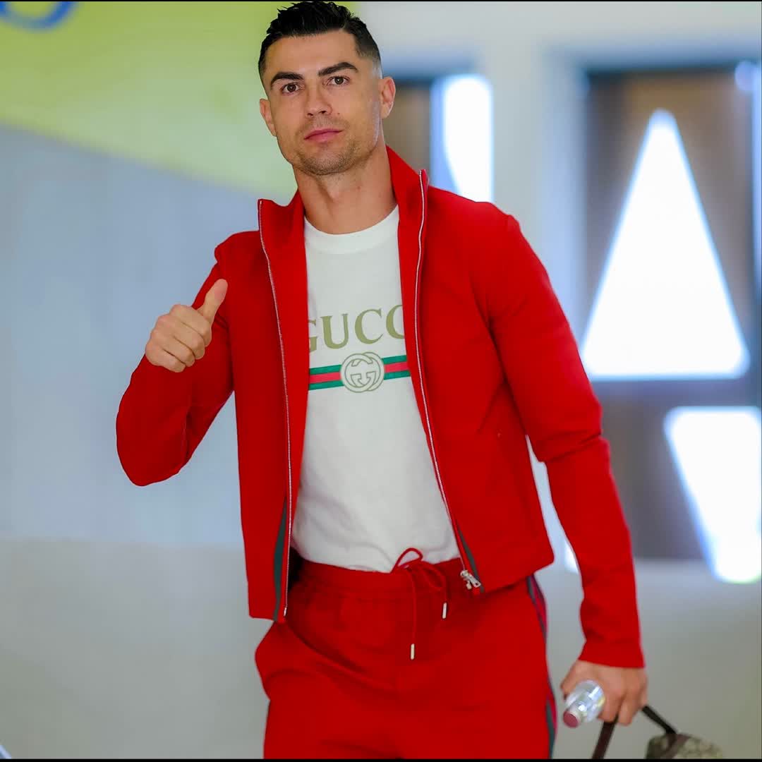 Post by Yimam endris Seid: CR7