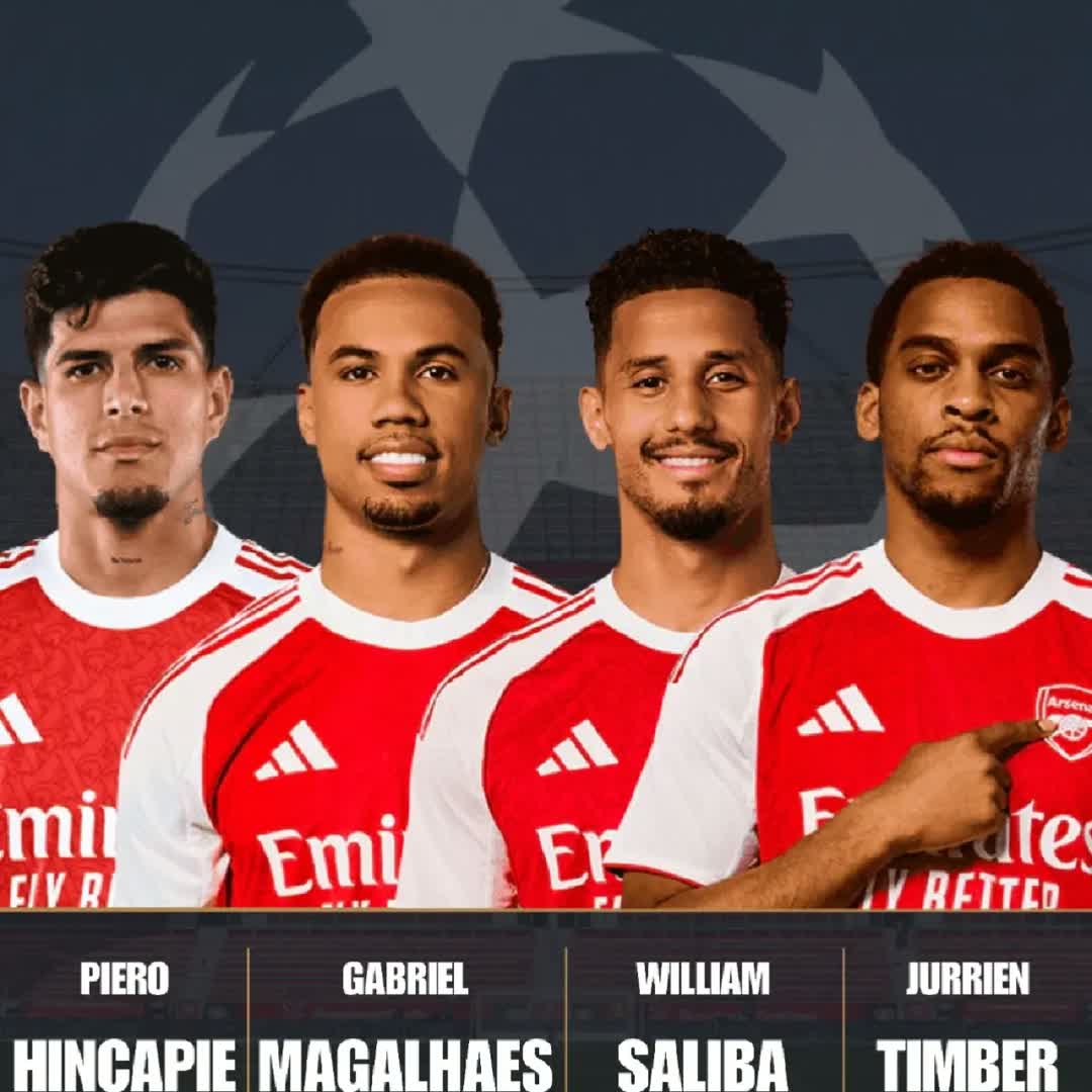 Post by wubshet Getahun: Arsenal Best defense team @birukbaytalel @chernetadmasu9 @fuahmed933 @firaollaxtesfaye @davegc @filipos...