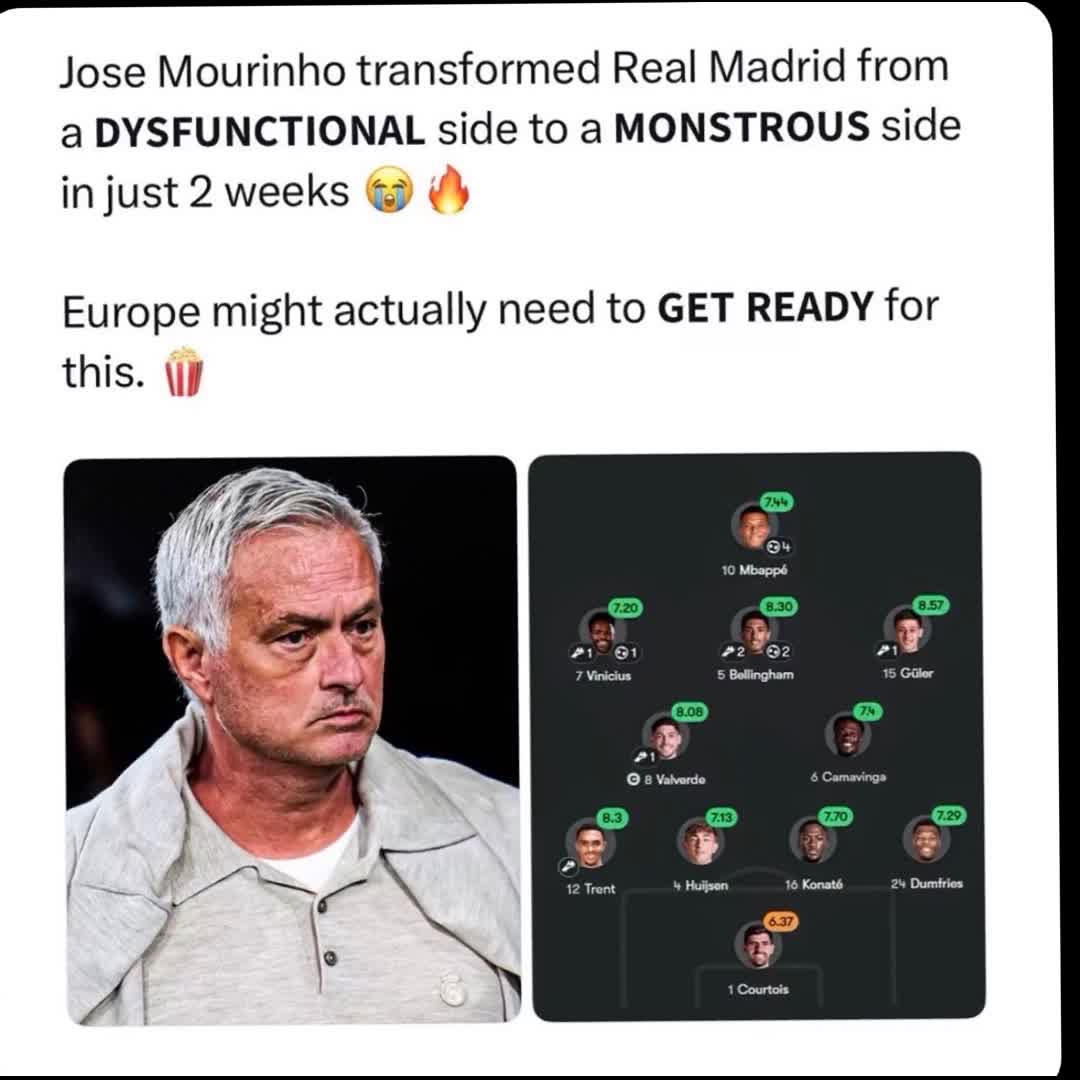 Post by Anietie Obot Udo: # Buzzer # JOSE IS BACK 🔥🔥🔥🔥🔥⚽️