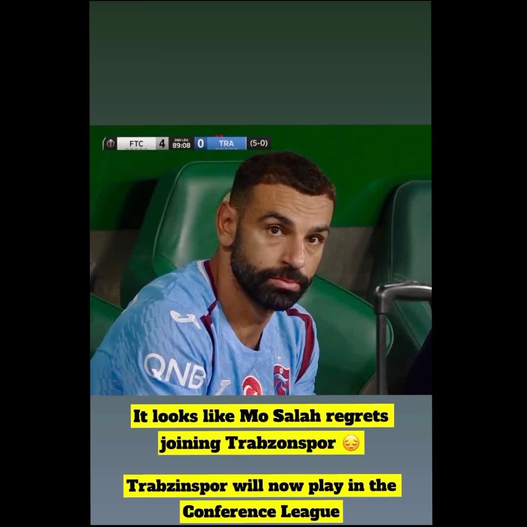 Post by Anietie Obot Udo: #Buzzer # was this club the right choice for MO SALAH ⚽️