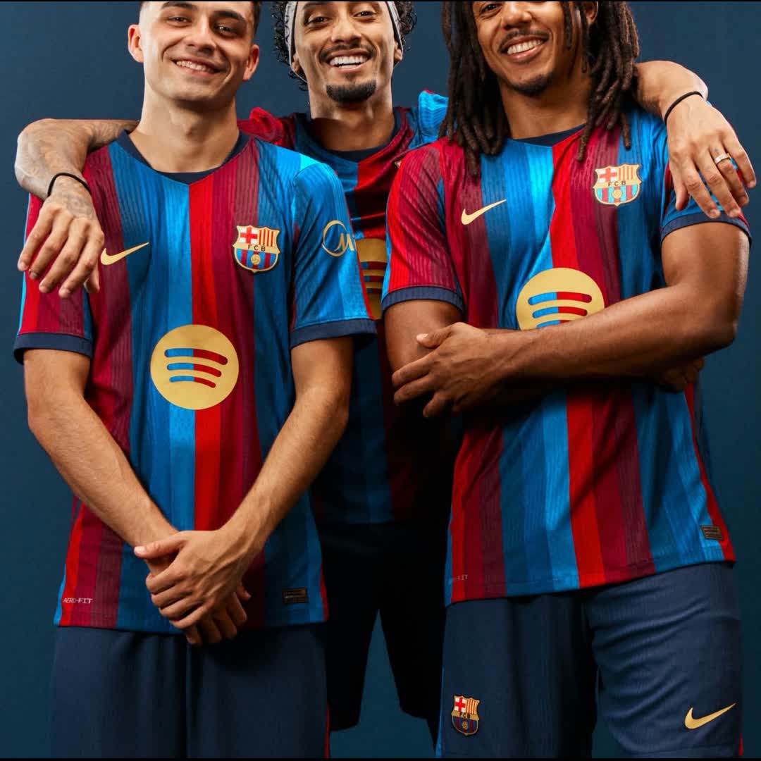 Post by Olayiwola James: Visca Barca!! ❤️💙 @realmadrid_fan_official @sexi @alifmurad5152 @jatooflagos @ubomachiagozie073 @andu1221...