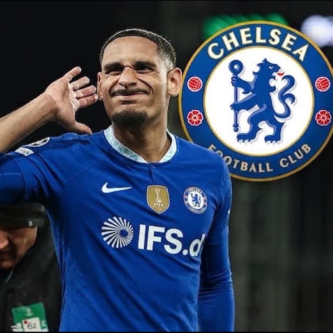 Post by Olayiwola James: #Chelsae #Transfer #Trending #buzzer #viral #fyp #sports #Daily #football #buzzer_fan_official #soccer #trending...