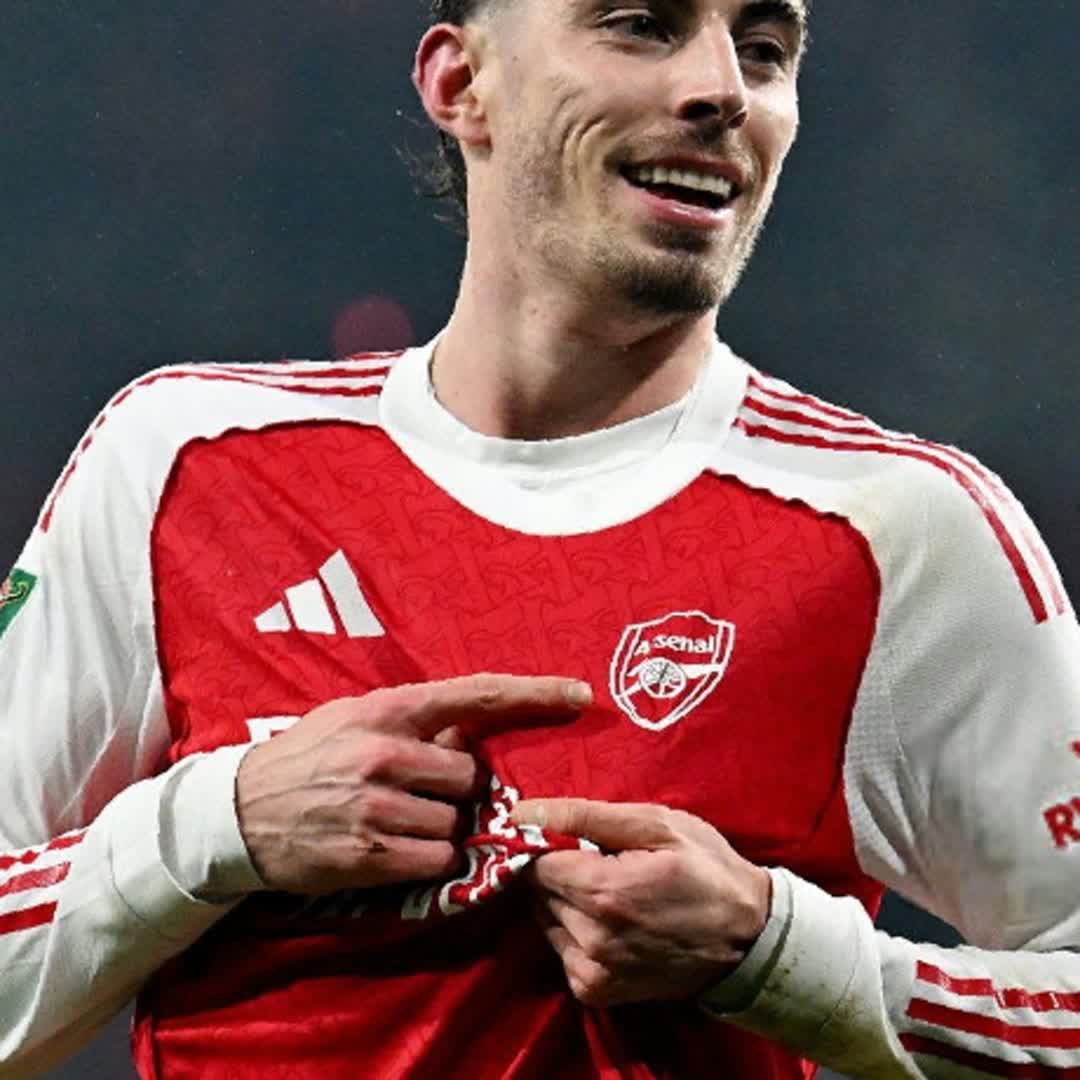 Post by saronyadesa91 Sarina Gunner: Arsenal...... Kai havertz @buzzerball24 @betselot @sosinadebela777 @adiikoo823 @raharijaonatiananiaina...
