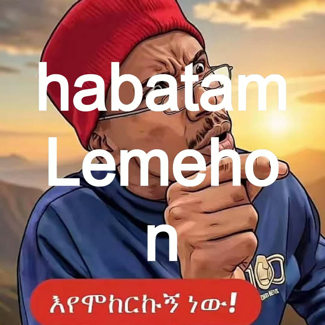Post by Tamrat Alemu