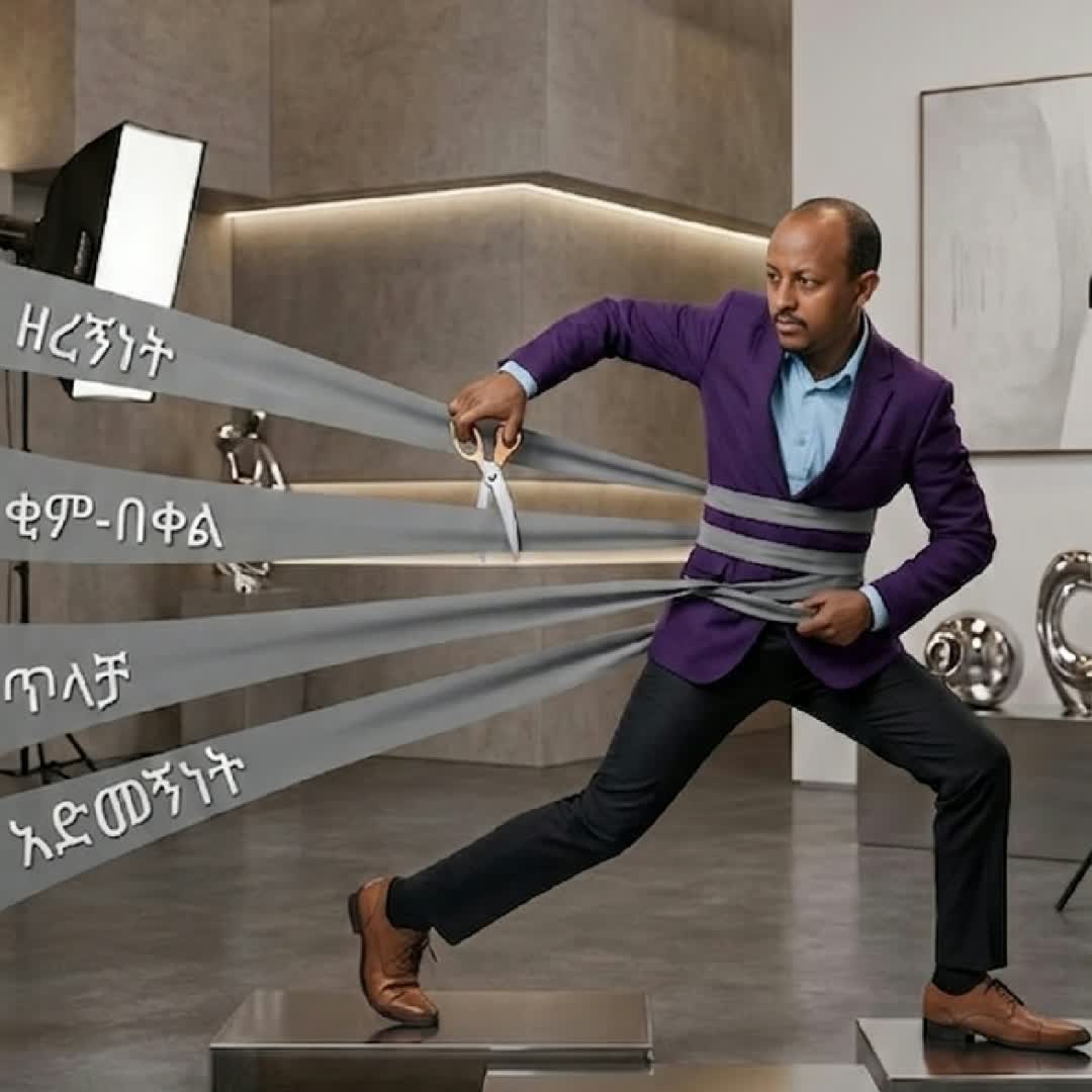 Post by Robi Sola: ዘረኝነት ይውደም #Ethiopia #ethiopian #Ethiopia_Sport #ethiopiagym
