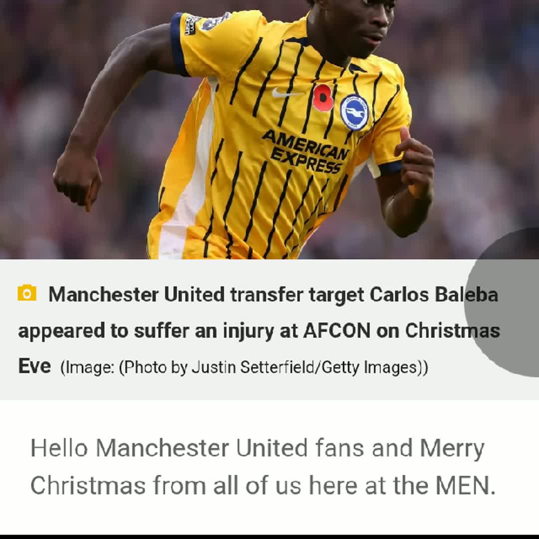 Post by Robi Sola: Transfer news @man_utd_fans @mny @manchester__united @manchesterunitedfootballclub @manchesterunitedfans #viral #fyp...