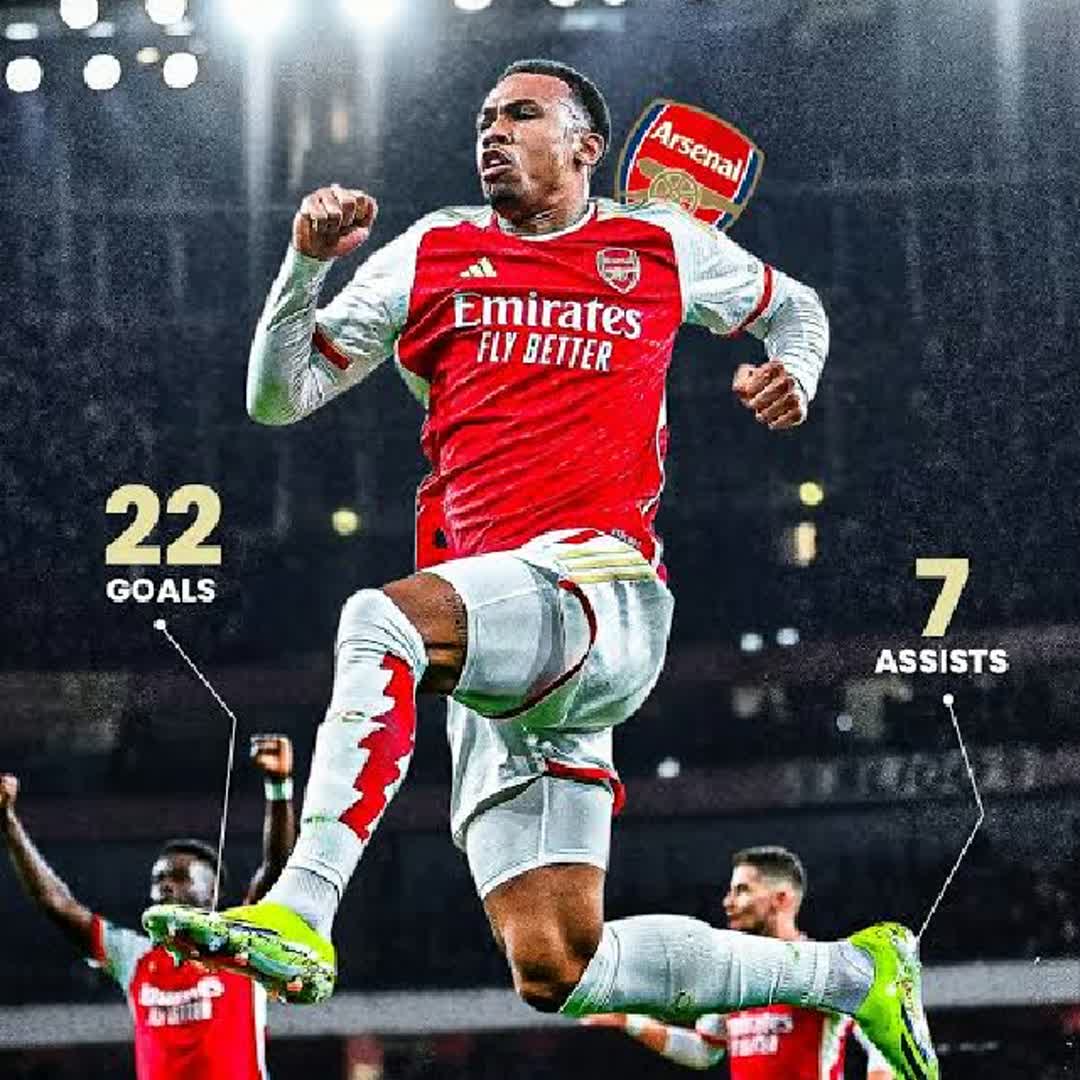 Post by Robi Sola: Gabriel Magallanes @dani2580 @lemuyow @arsenals_fan @adaneyeweynuwa @sbaraenal @e2m #arsenal #arsenalfootballclub...