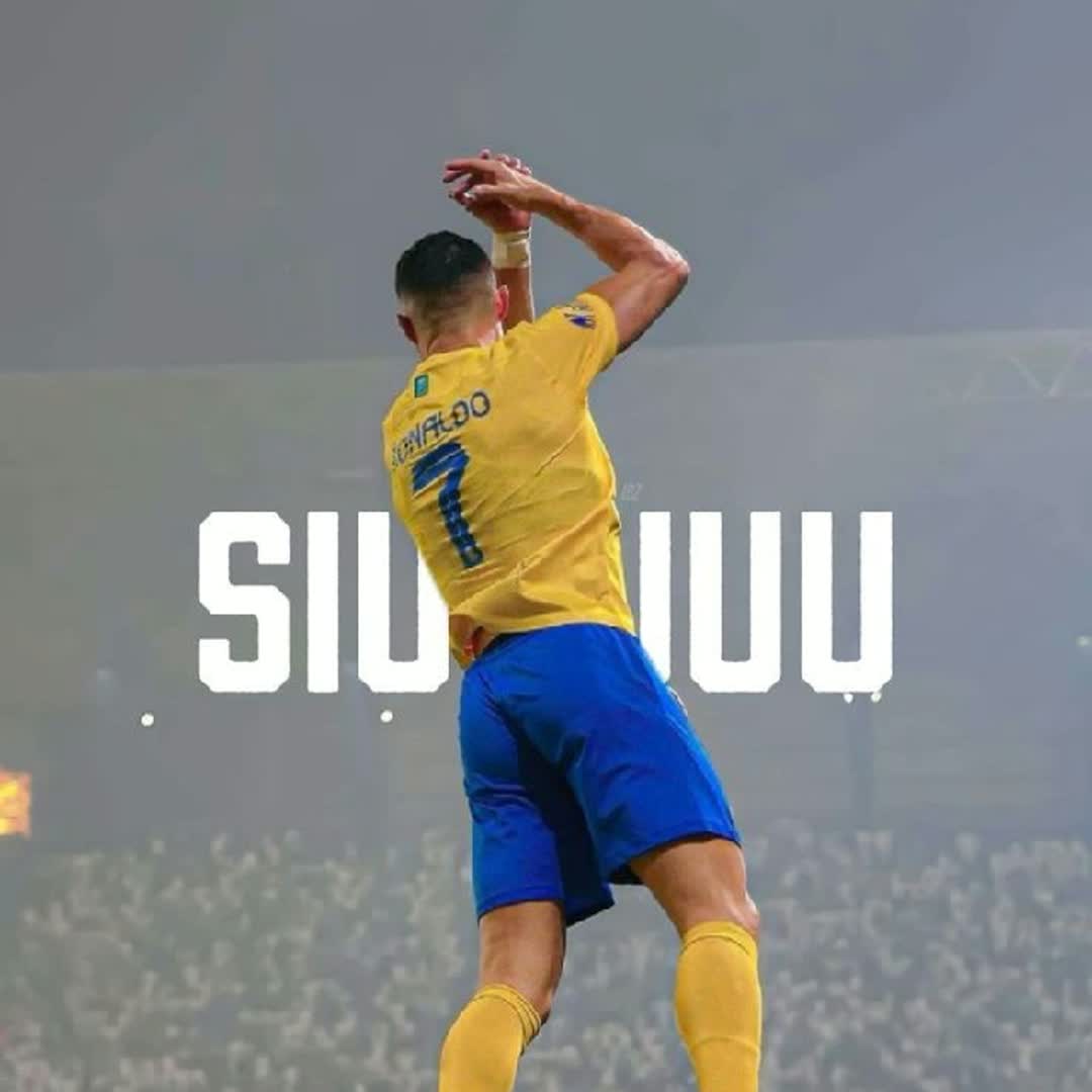 Post by ESHA Daniel: Siuuuuuu RONALDO is the goat @abdelamo @kassabekeleadanekassa @sisay2025official @kedre @brhanegetu41 @jemked...