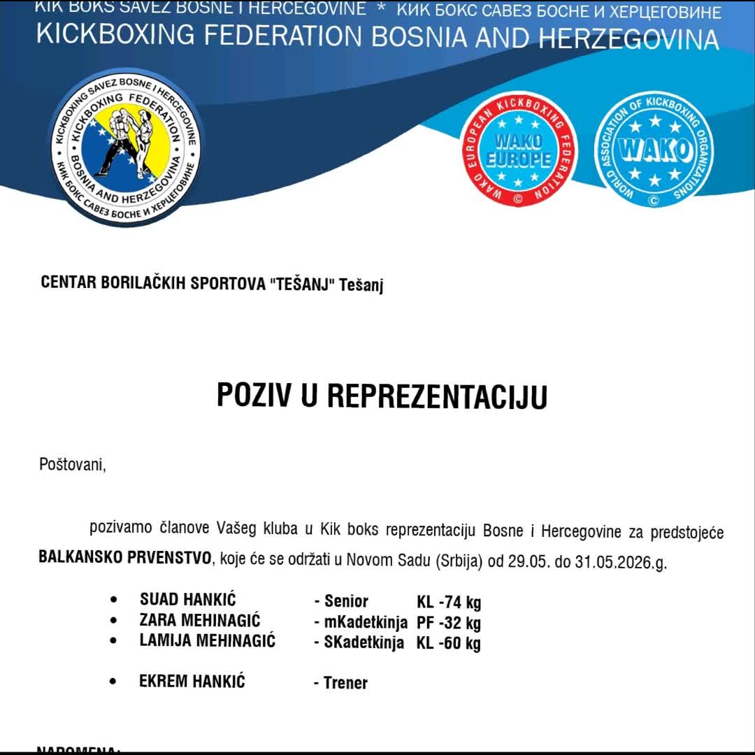 Post by cbs tesanj