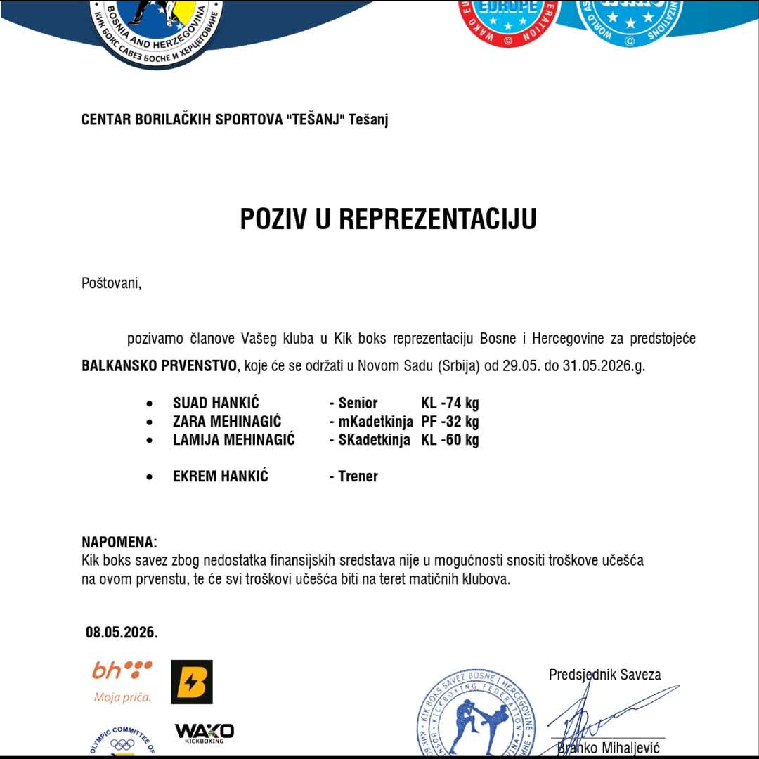 Post by cbs tesanj