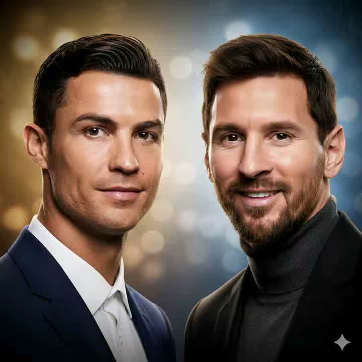 cristianomessi