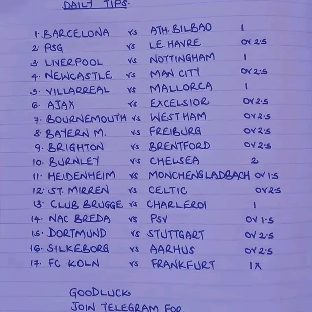 Post by Asogwa Jude Chikwado: Hot weekend predictions #buzzer #fyp #Daily #viral #sports #buzzer_fan_official #football #soccer #trending #follow...