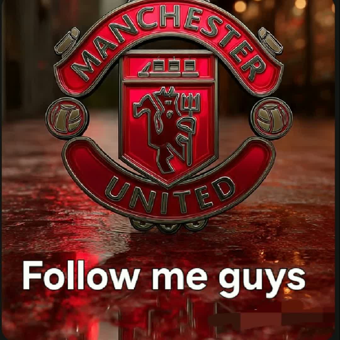 Post by Kal 12: Man utd lover ❤️❤️❤️ @seifu.manunited @blueblack2 @joziswag @unitedstand @tesfaye24 @4816 @biyabtdt @tafita...