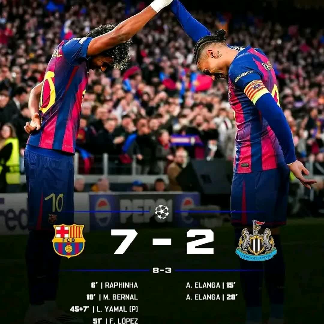Post by Sadik Ahmed Umar: Barcelona FC fan