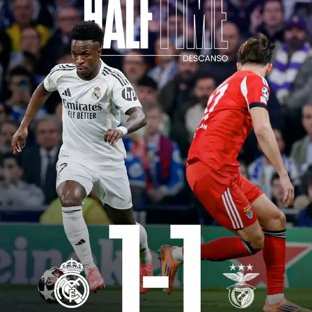 Post by Sadik Ahmed Umar: Real Madrid fans