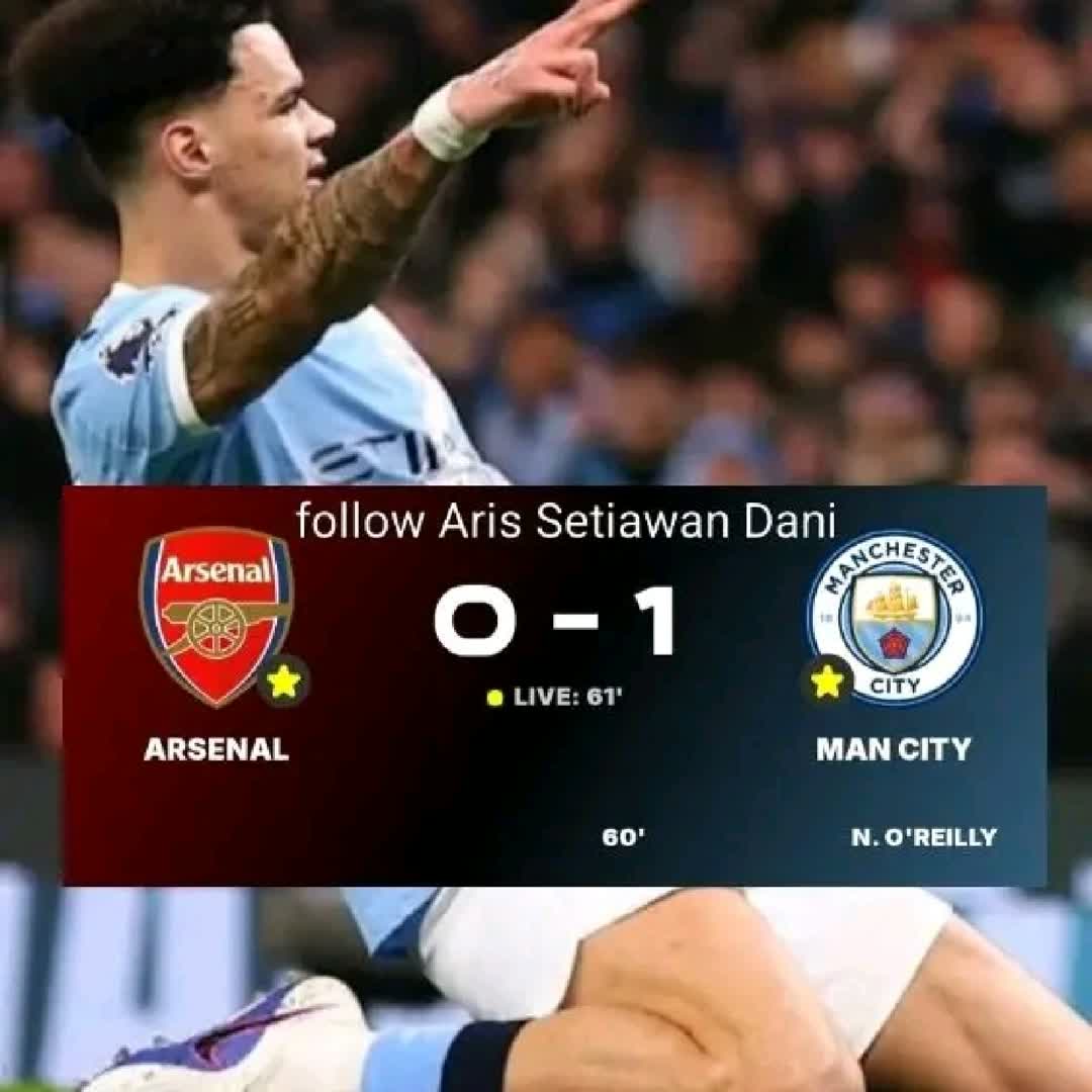Post by Sadik Ahmed Umar: Manchester city fans