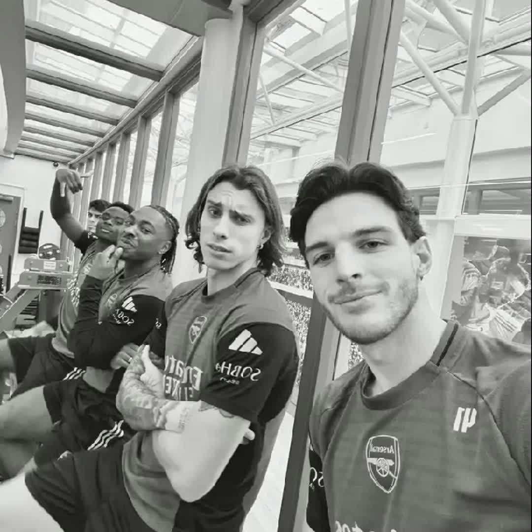 Post by Solomon Dejene: Always arsenal @davearoma @ztes2772 #buzzer_fan_official #Daily #viral #fyp #buzzer