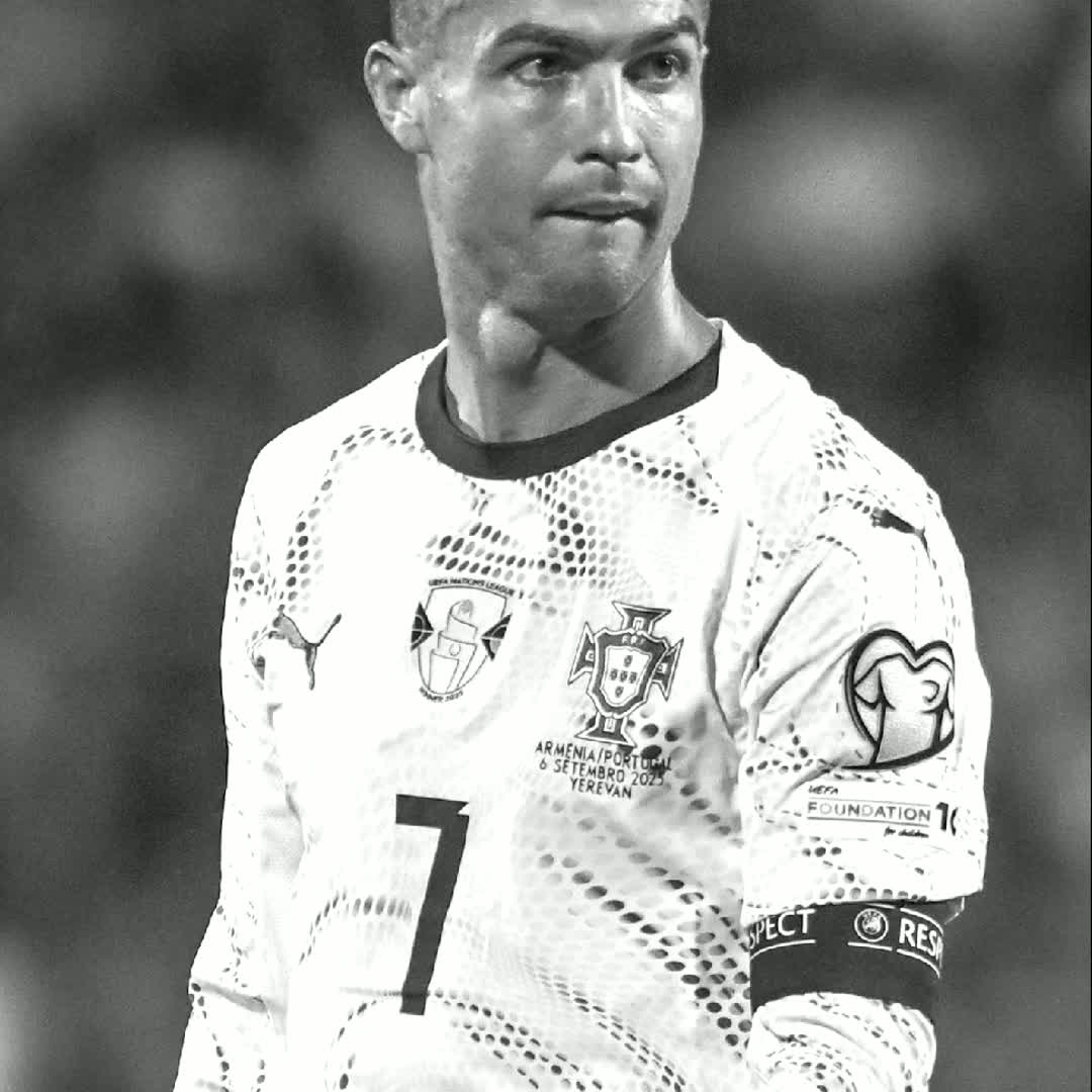 Post by Anteneh Kindie: CR7