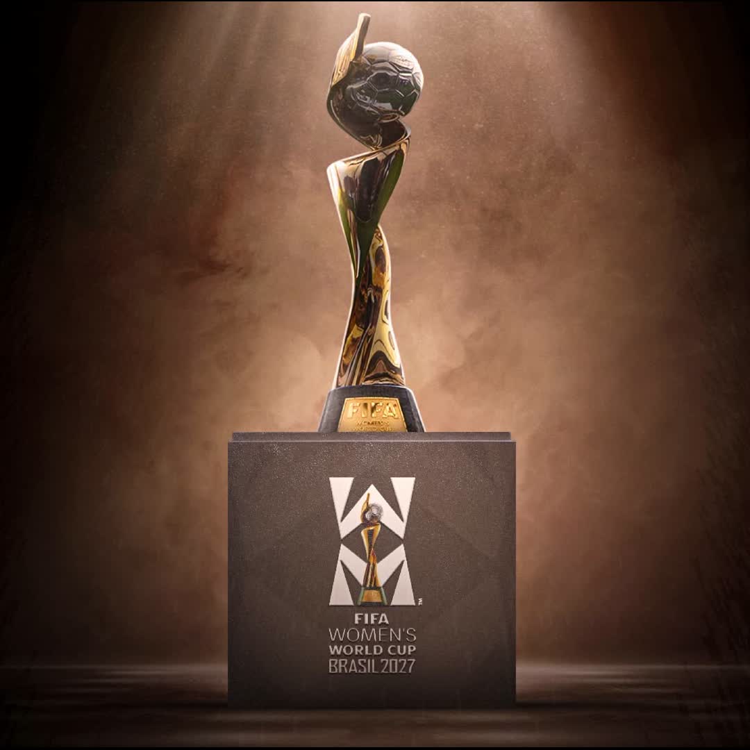 Post by 𝕊𝕡𝕠𝕣𝕥𝕪_ ℍ𝕚𝕘𝕙𝕝𝕚𝕘𝕙𝕥: 365 days until the FIFA Women’s World Cup 2027 Final! 🏆🤩 @futane @landryrav00 @gamerking77 @abadirshafi @andrew00...