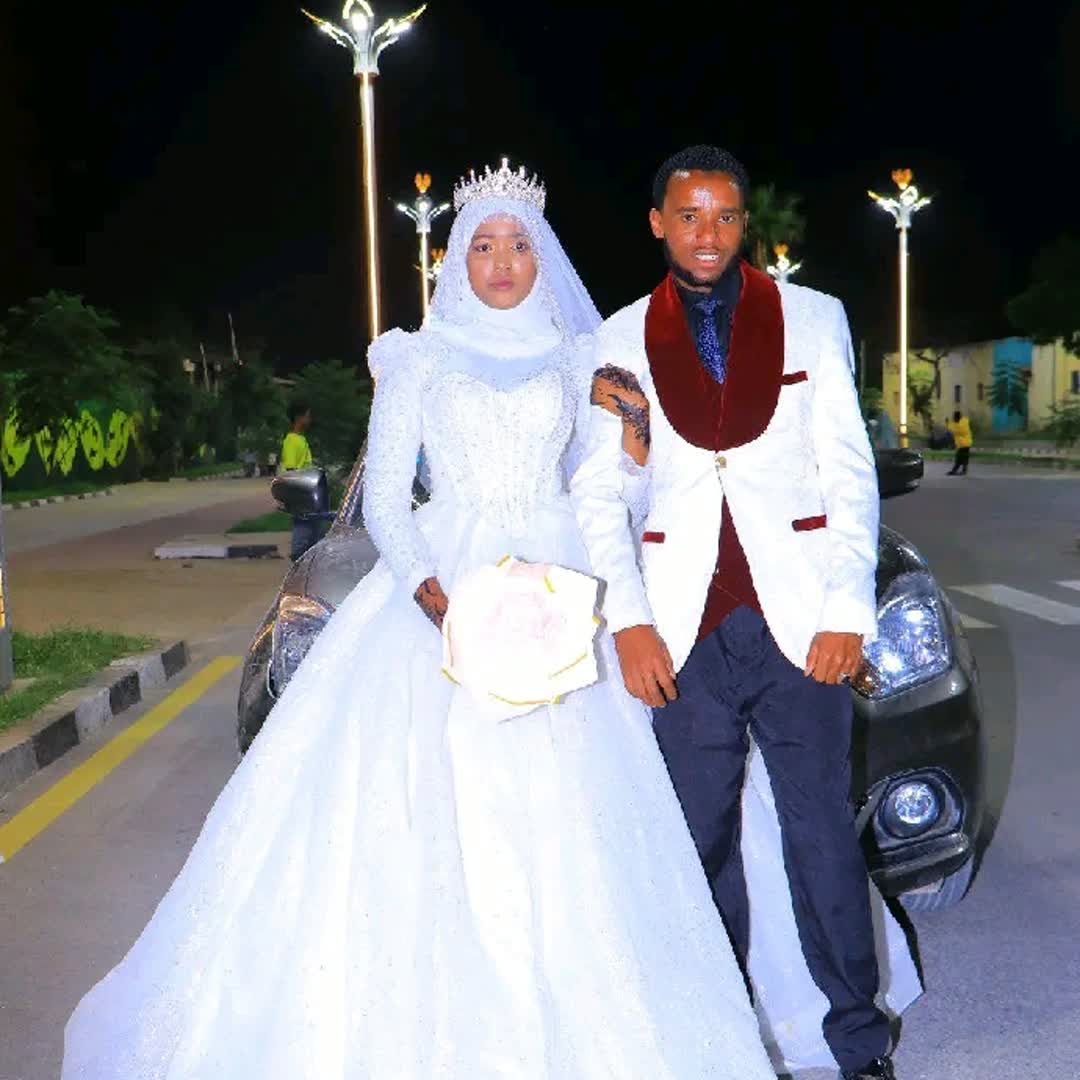 Post by Nasir Jemal Mohammed: Happy weeding #buzzer #viral #fyp #sports #Daily #buzzer_fan_official #football #trending #Game #soccer #foryou...