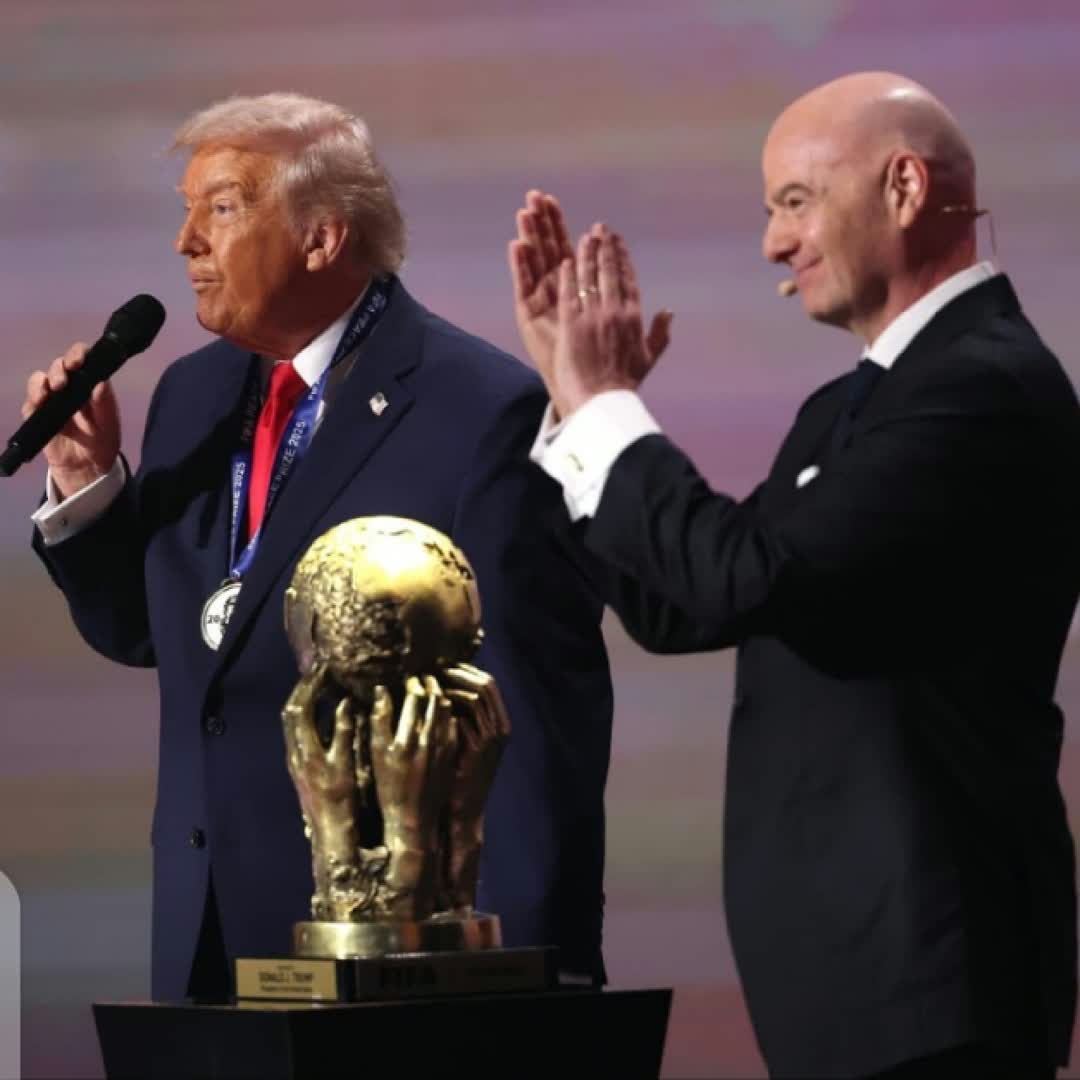 Post by Dayo Ngosi: 🚨 𝗕𝗥𝗘𝗔𝗞𝗜𝗡𝗚: Iran are considering withdrawing from the World Cup after the strikes today. All their 3 group...