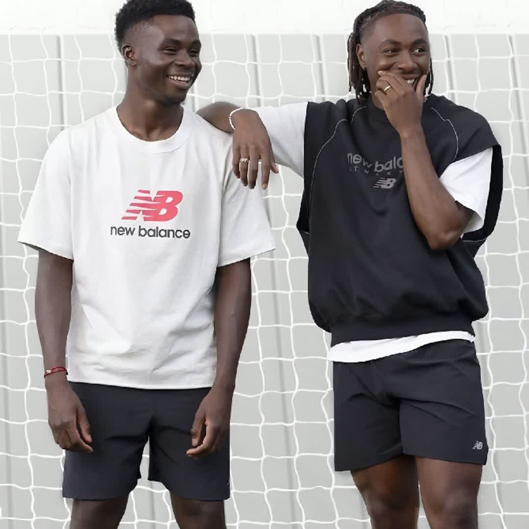 Post by Nhatty Arsenal: Saka and eze @ethioarsenalfanpage @shefzee @yaredyared118 @amekuriaw160 @endo1221 @beladesu06 @manyawkal...