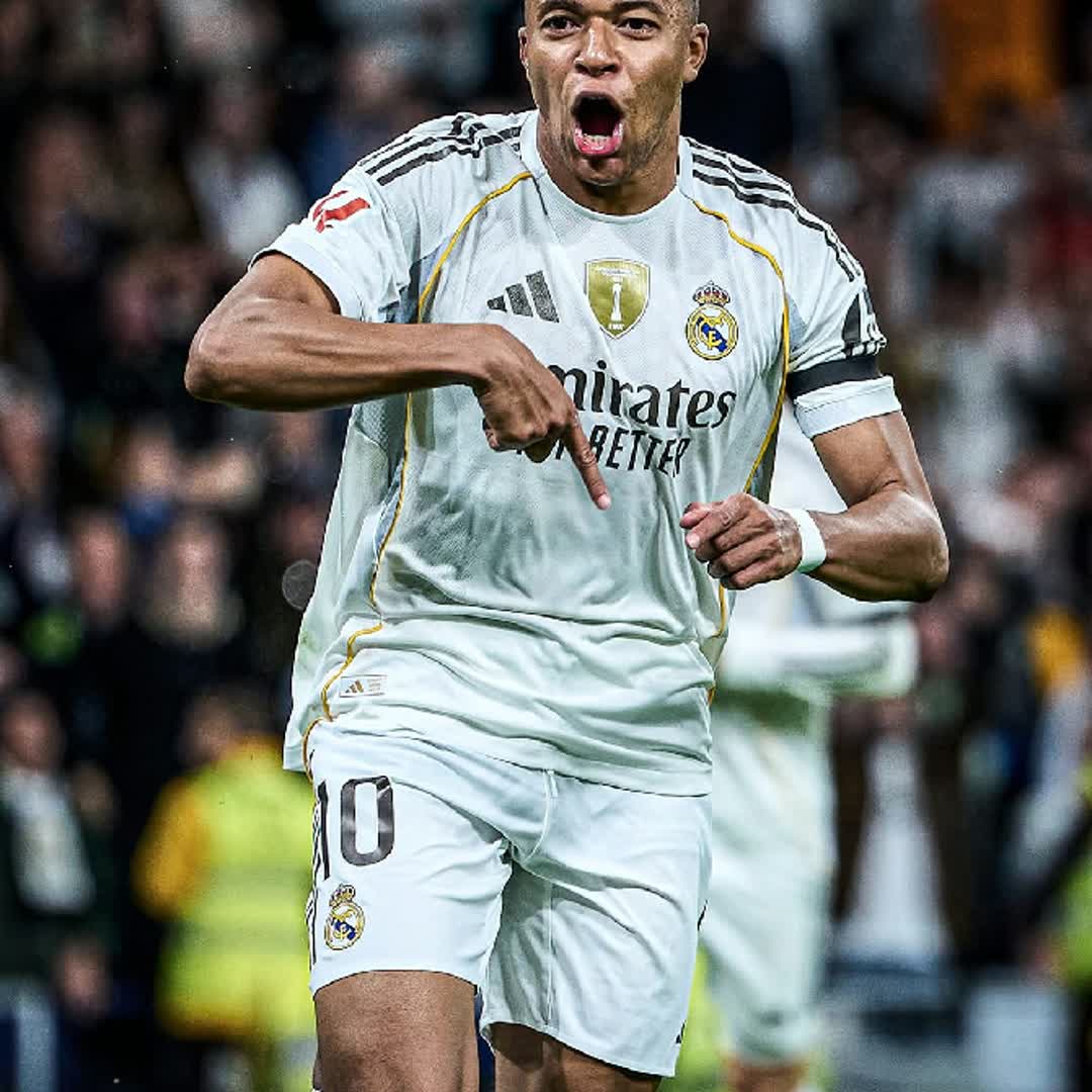 Post by Nhatty Arsenal: Real Madrid kbappe @ethioarsenalfanpage @shefzee @endo12 @yaredyared118 @beladesu06 @manyawkal @abdi_gunners @pride1...