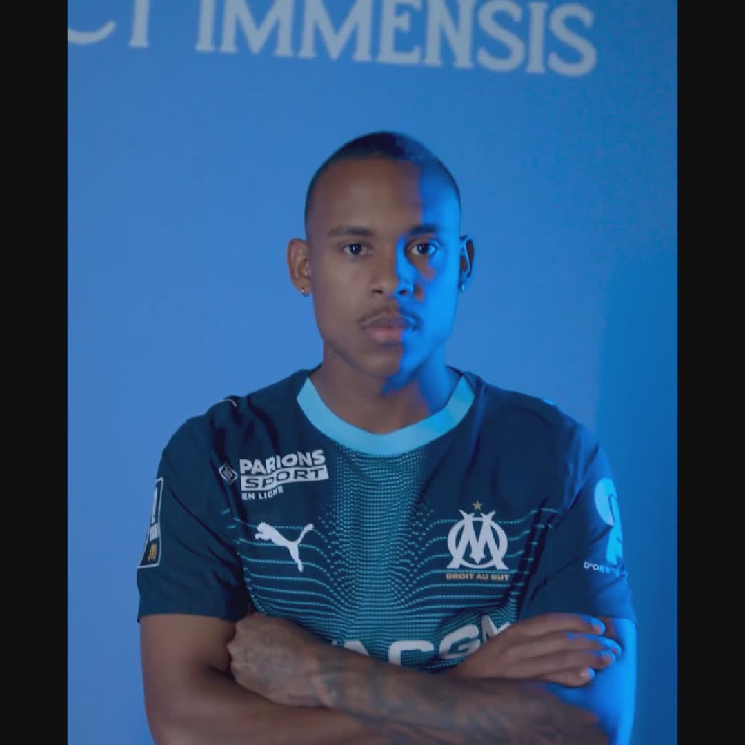 Post by David Orlić: ⚡️Igor Paixao has completed his move from Feynoord to O.Marseille! Everything has been signed today, €30m fee and...