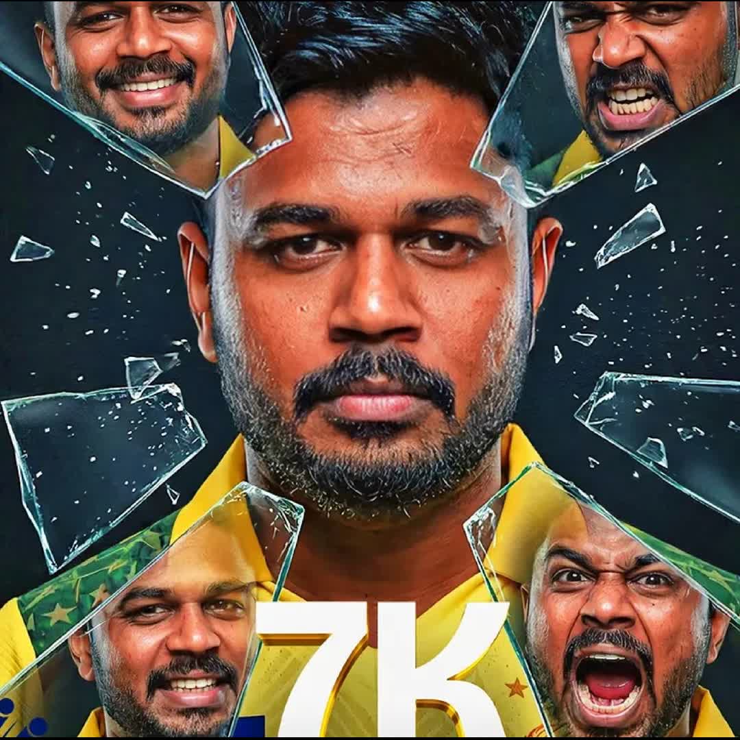 Post by Cricket Lover