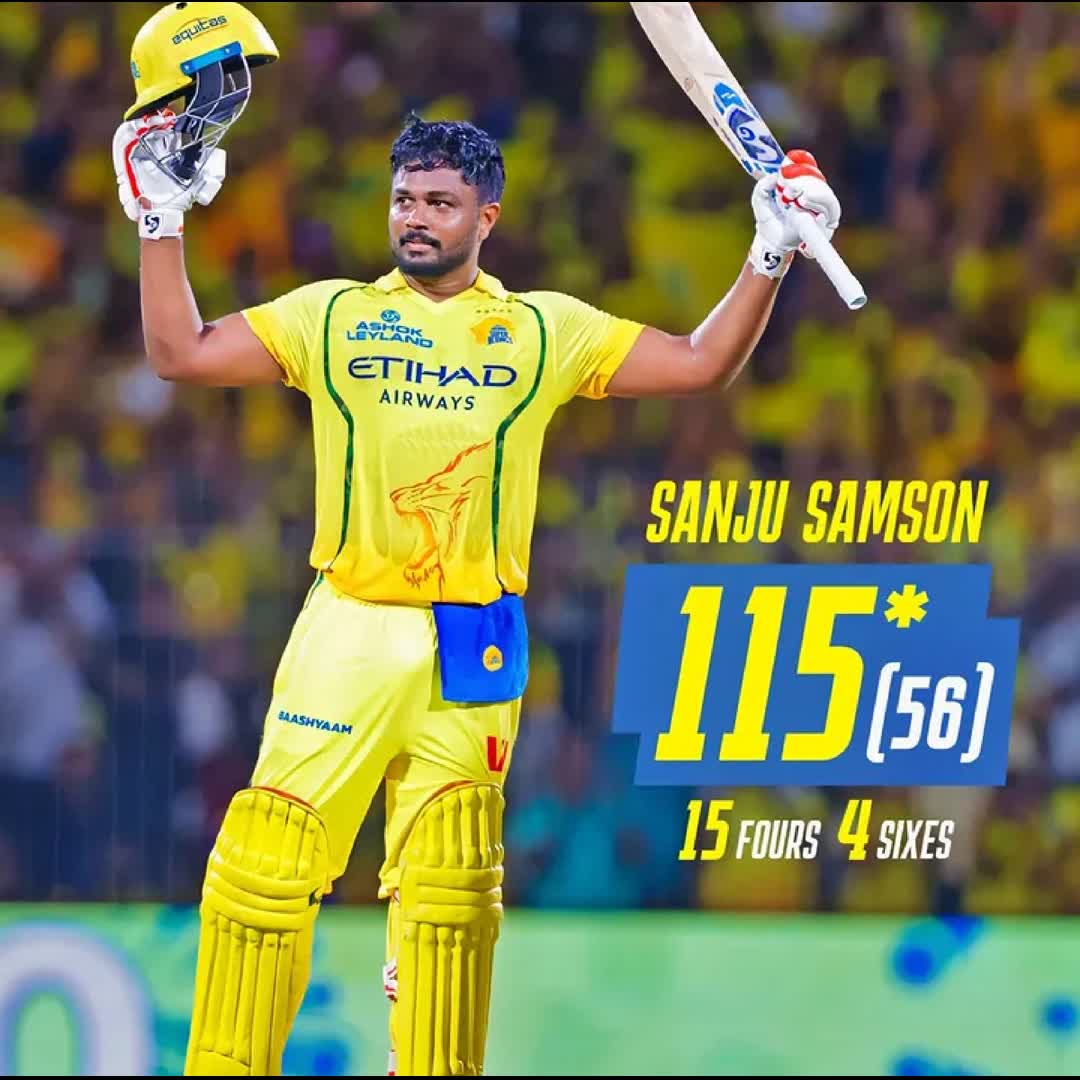 Post by Cricket Lover