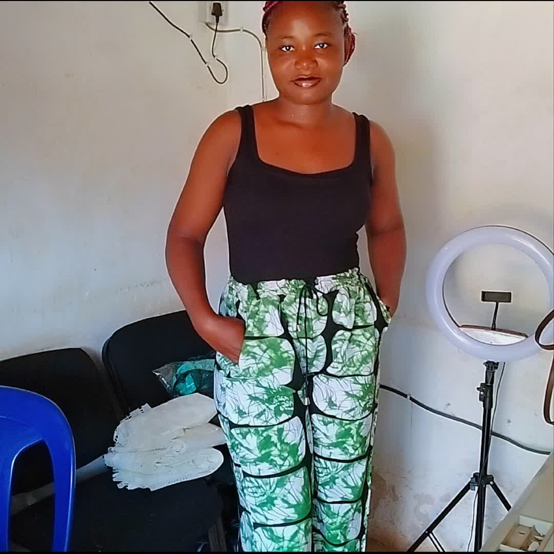 Post by Chiamaka Lovelyn