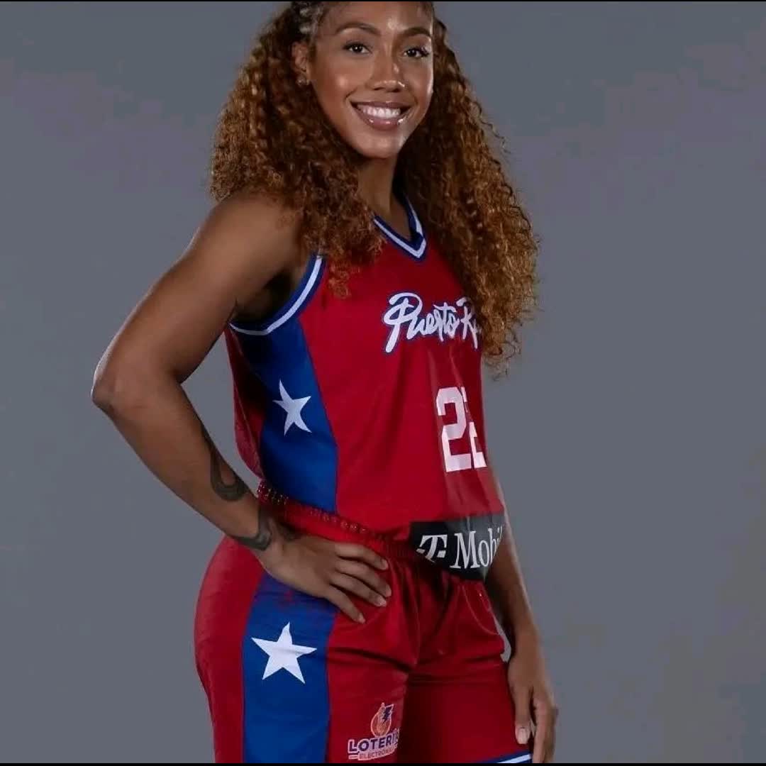 Post by FOYII PAGE: One more run before it’s go time 🇺🇸✨ USA Basketball gets their final reps in before opening World Cup play against...