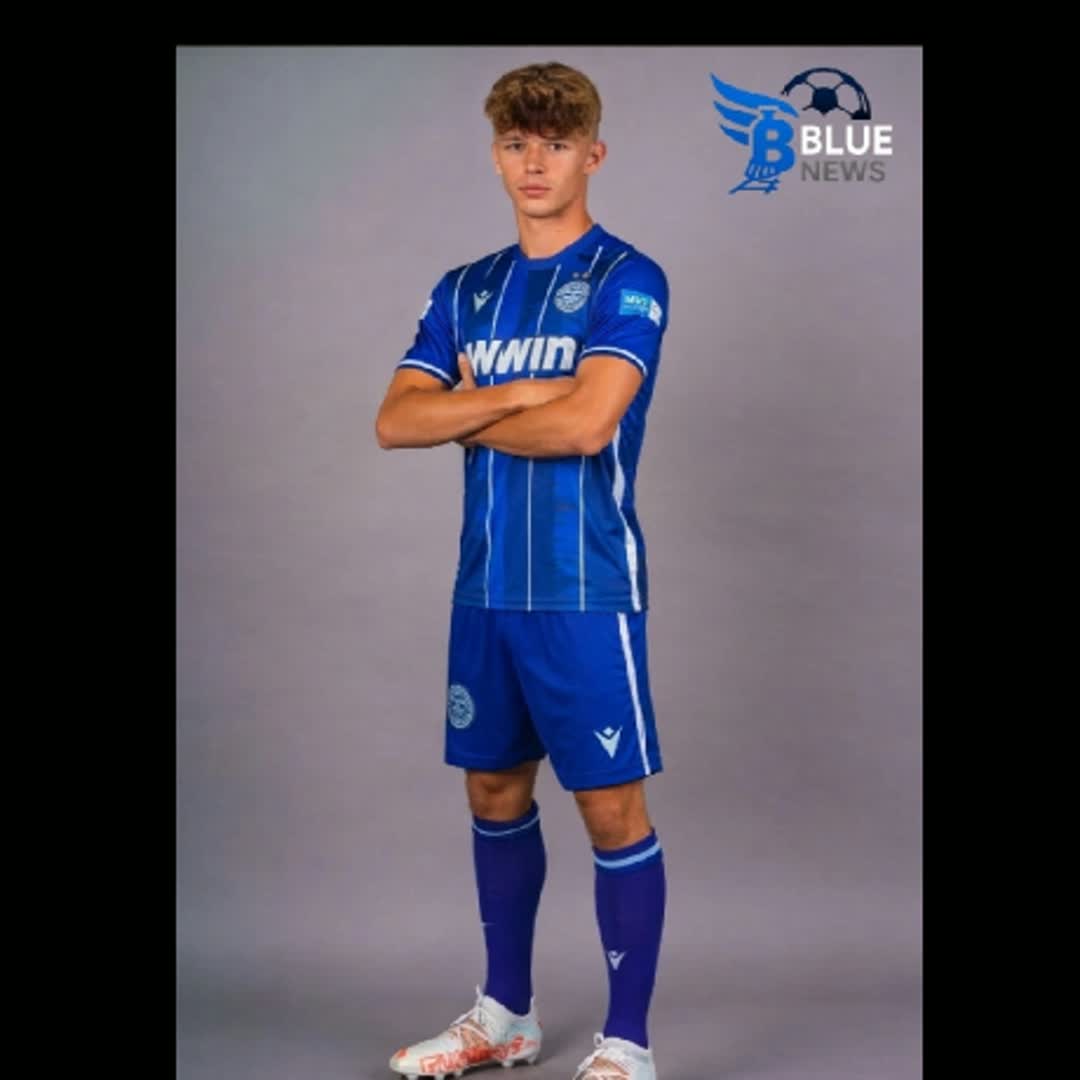 Post by Blue News: Muharem Huskovic is set to join FK Željezničar Sarajevo from Wiena Austria. He will undergo a medical in Sarajevo...