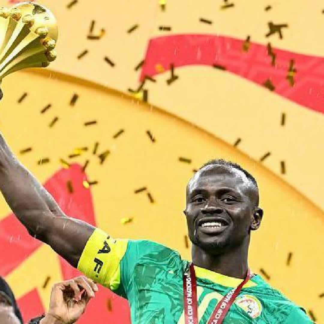 Post by Shikur Ahmed: King 👑 of Africa 🌍 @eelodani @sportcr7 @footballnewstoday @tad0354 @tamatamrat68 @amroamr @tokiniaina607 @tessport...