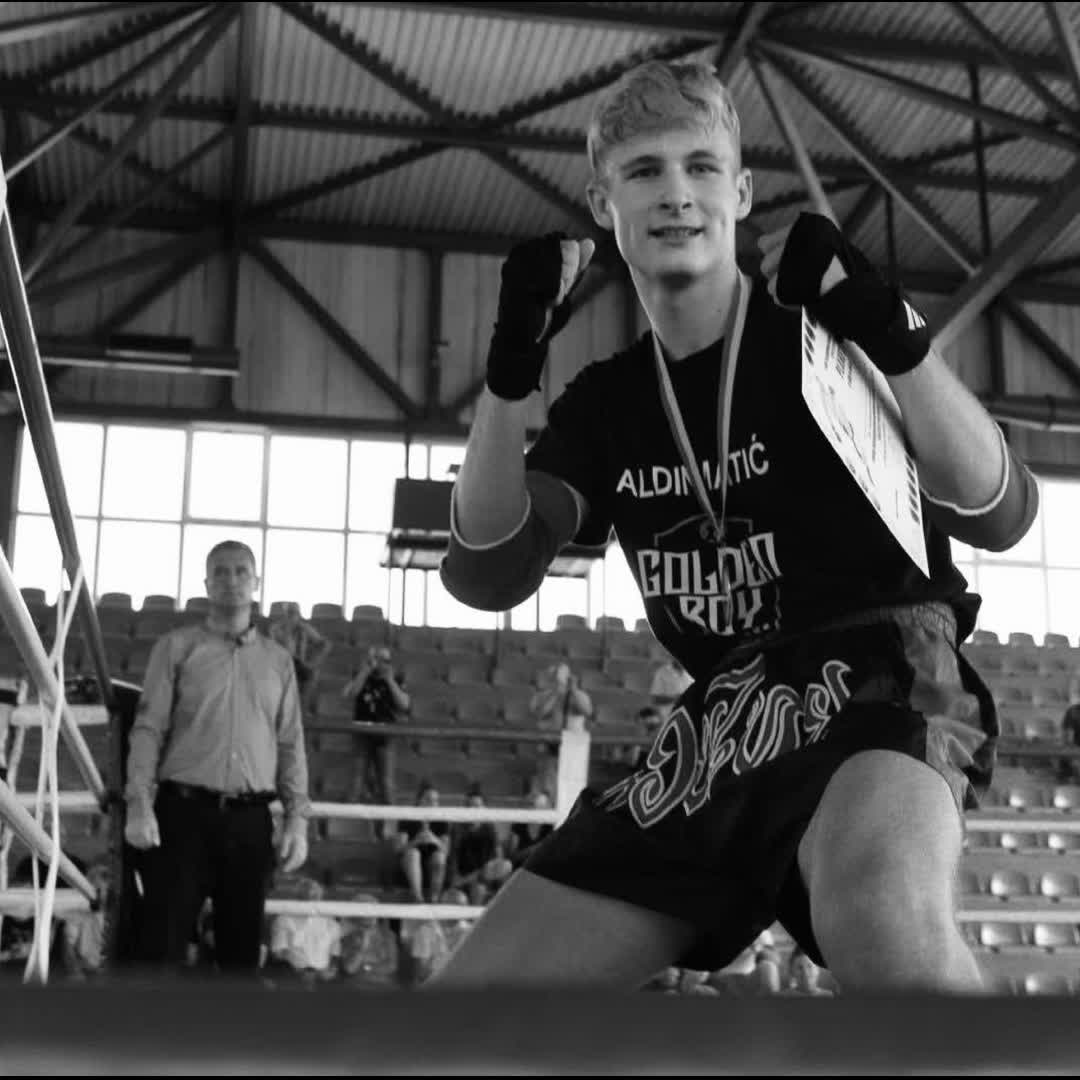 Post by Edi Muaythai