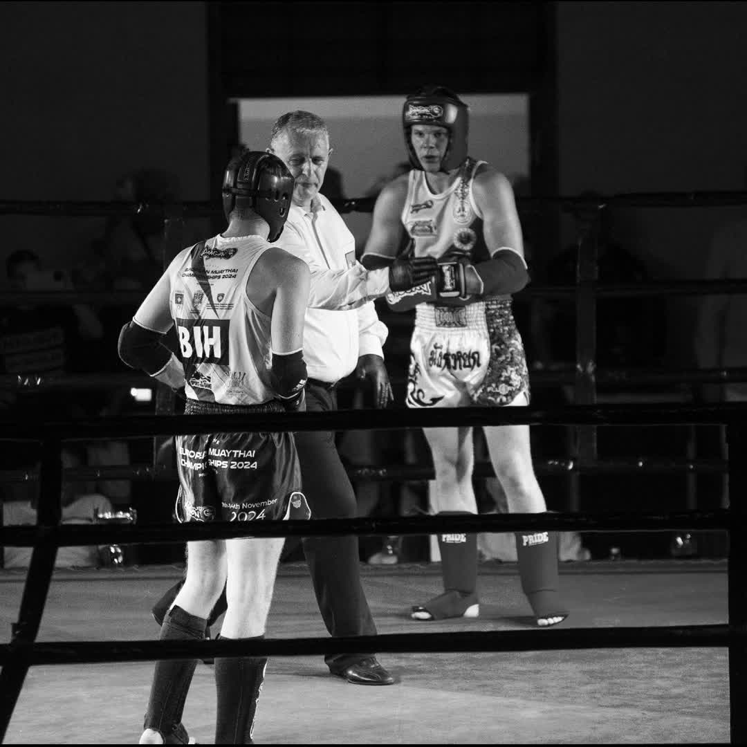 Post by Edi Muaythai: Lifestyle 🥊