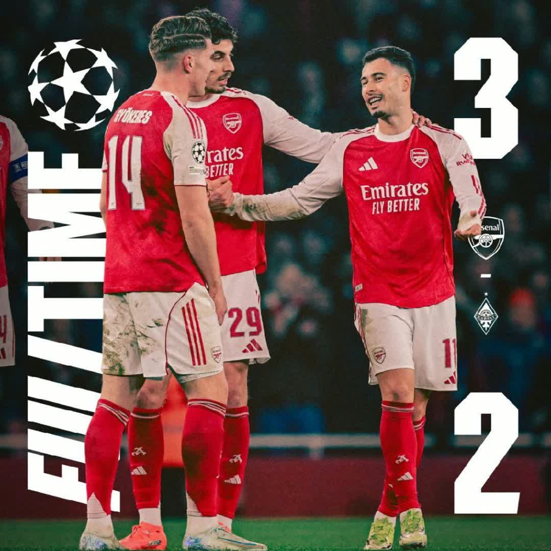 Post by Sosi ab: Arsenal 3 ----2 @manolo20 @lamrotlamri76 @fikebest2018 @sanyituke624 @eyobey810 @tadelebelechw @wasegeta63...