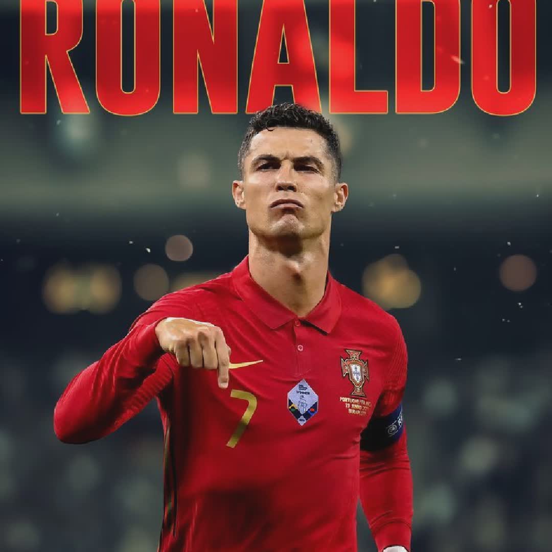 Post by ERYK SPORTS: CR7 🔥 #buzzer #sports #Daily #football #soccer #viral #esports #funny #trending #foryou #ronaldo