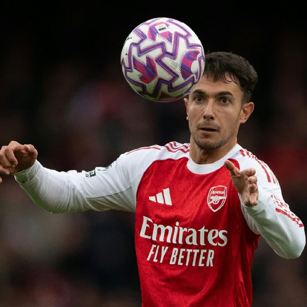 Post by Arsenal Football