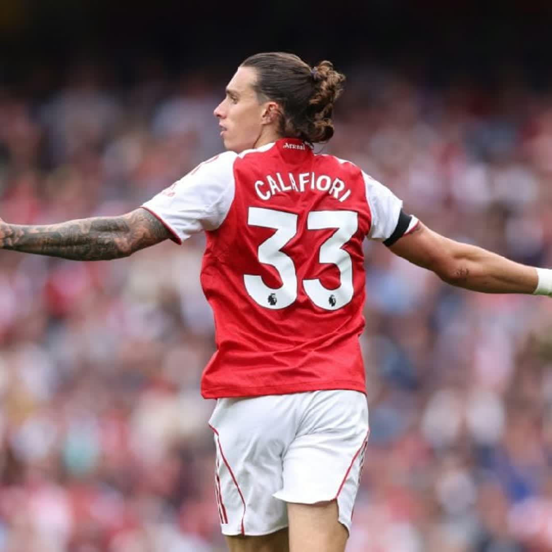 Post by Arsenal Football