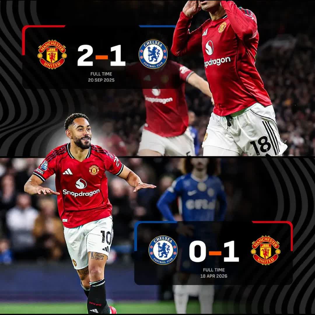 Post by Buzzer Comedy: Matheus Cunha became the latest Man United star to reach double figures for goals and assists in the league this...
