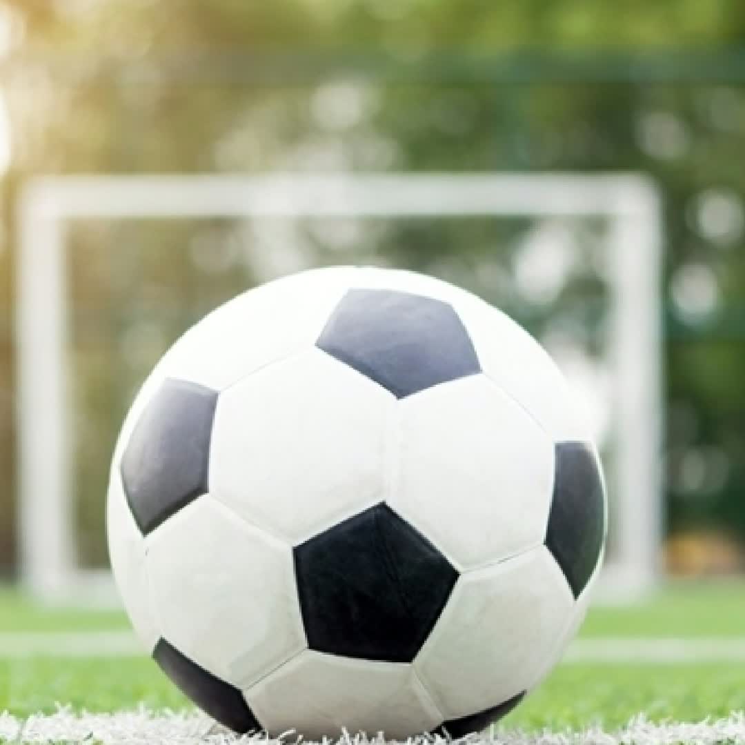 Post by Akil Jemal: Football love