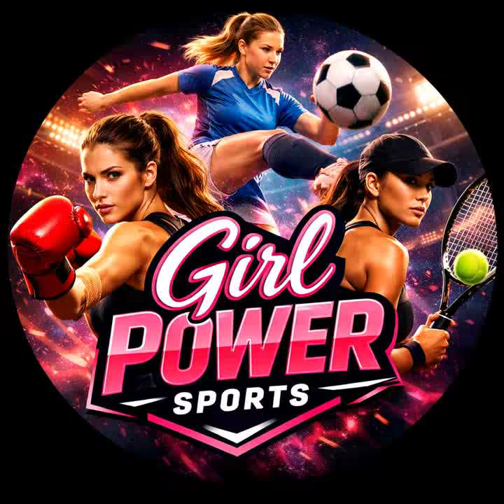 girlpowersports