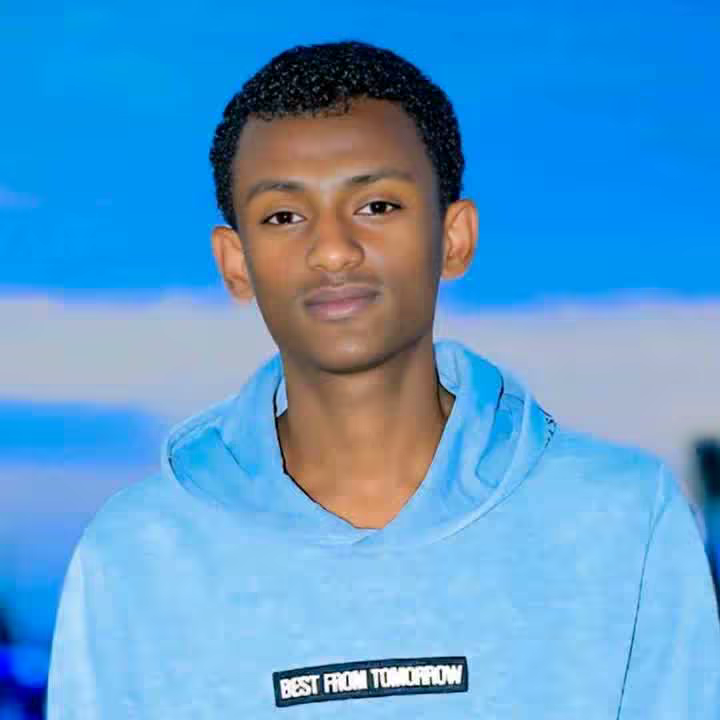 User profile image
