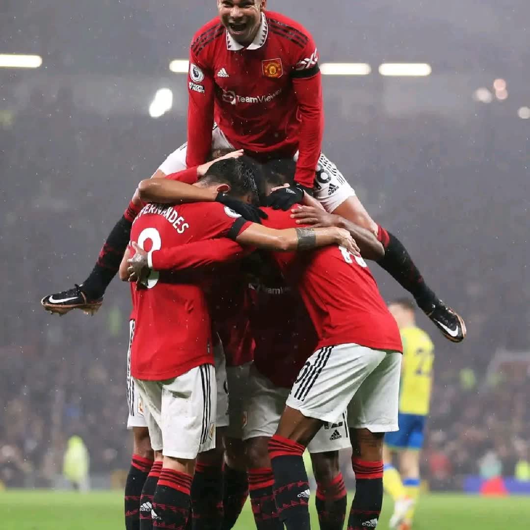 Post by Sport News Ethiopia: 🔴 "የካሪክ አስማትና የሴስኮ ግድያ" ማንችስተር ዩናይትድ ኤቨርተንን 1 ለ 0 አሸነፈ! 👹 #Ethiopia | ​በእንግሊዝ ፕሪሚየር ሊግ ተጠባቂ መርሃ-ግብር ማንችስተር ዩናይትድ...