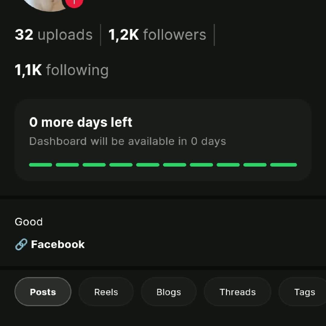 Post by Md Lemon Mia: please profile verify