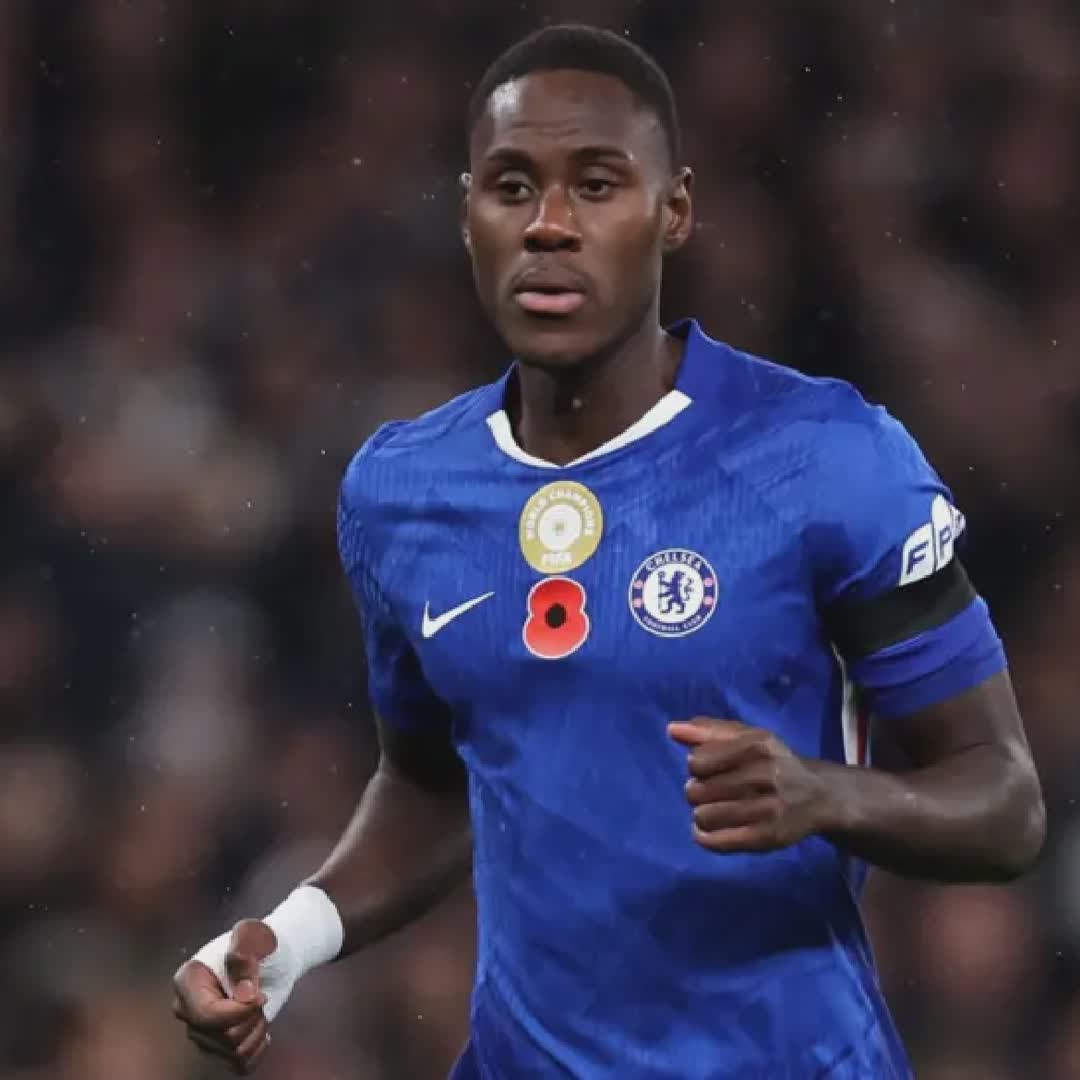 Post by Meer Ji: Trevoh Chalobah is set to join up with the England squad to replace injured Crystal Palace defender Marc Guehi. The...